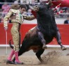 Barcelona: Bullfighting